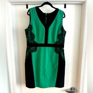 Cute work dress